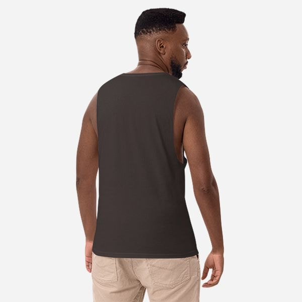 AS Colour 5025 Tank Top