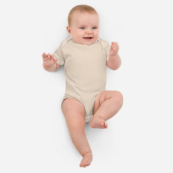 Babybugz BZ10 Baby