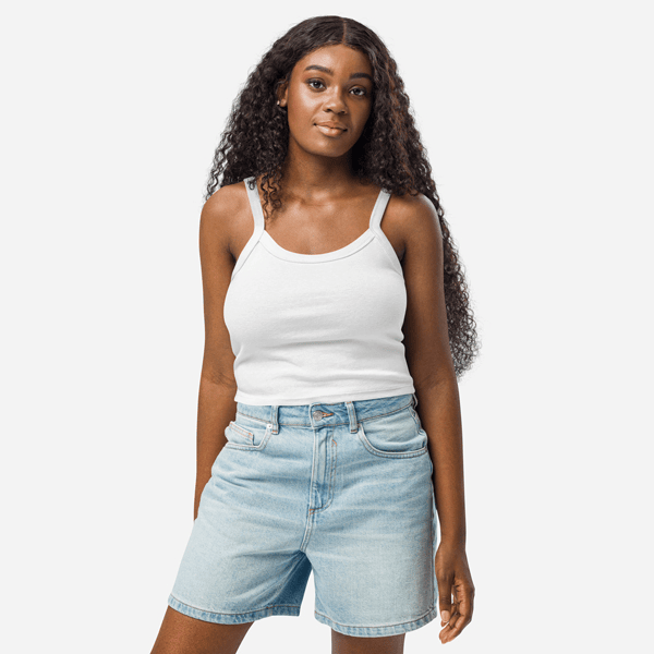 Bella Canvas 1012 Tank Top