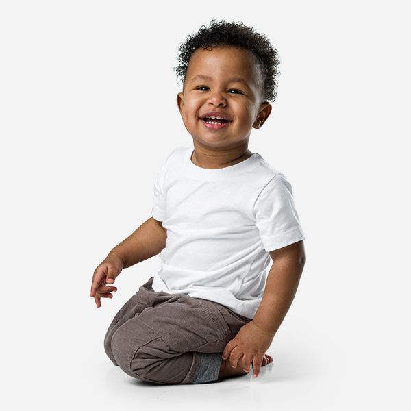 Bella Canvas 3001B Baby