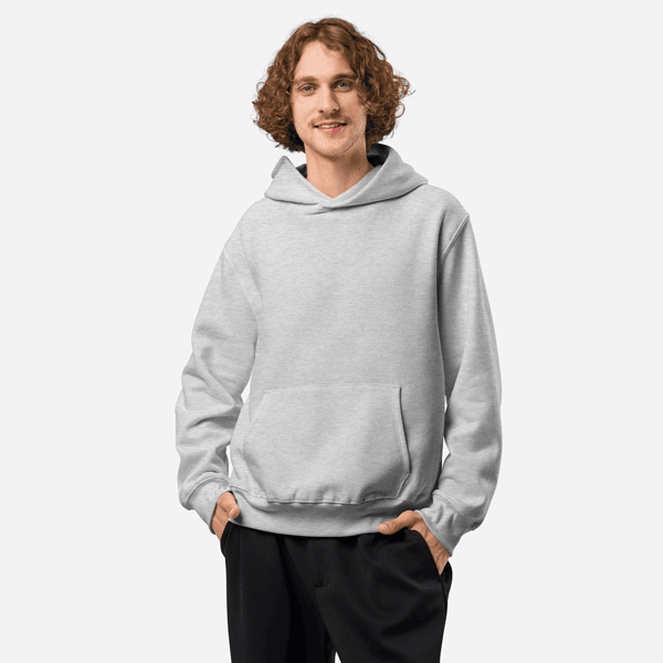 Bella Canvas 4719 Hoodie