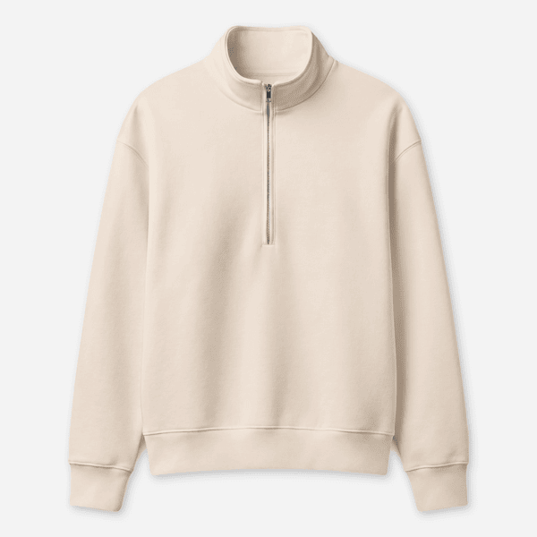 Bella Canvas 4740 Sweatshirt