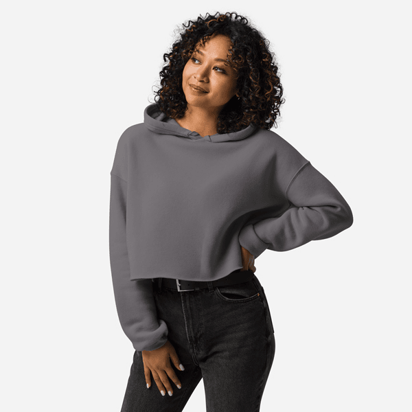 Bella Canvas 7502 Hoodie