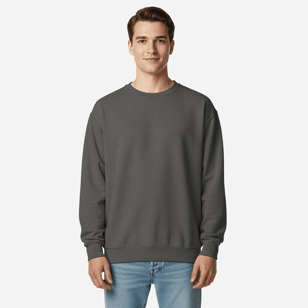 Comfort Colors 1566 Sweatshirt