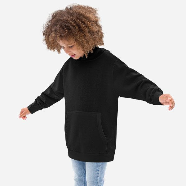 Cotton Heritage Y2550 Hoodie