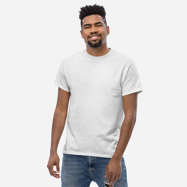 Gildan 5000 T-Shirt