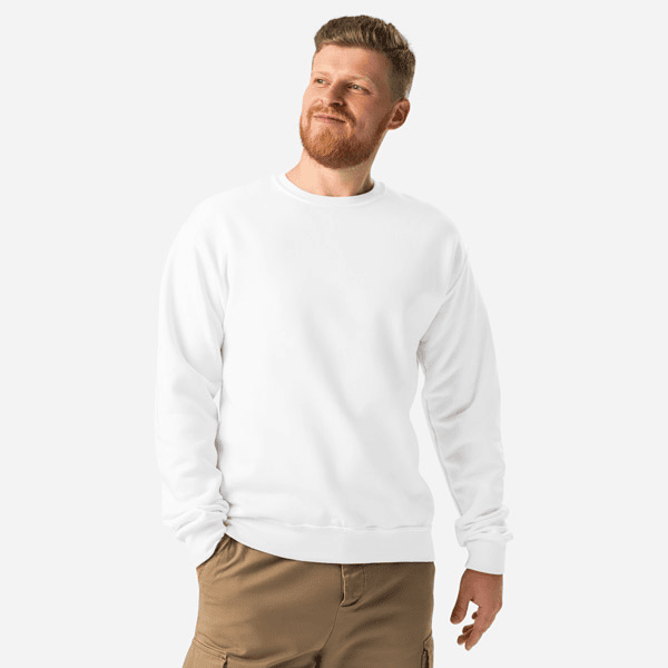 Jerzees 562MR Sweatshirt