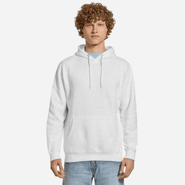Lane Seven LS14001 Hoodie