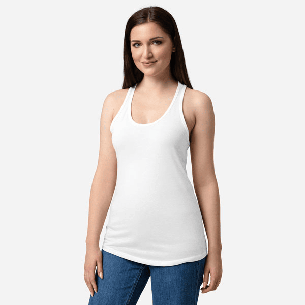 Next Level 1533 Tank Top
