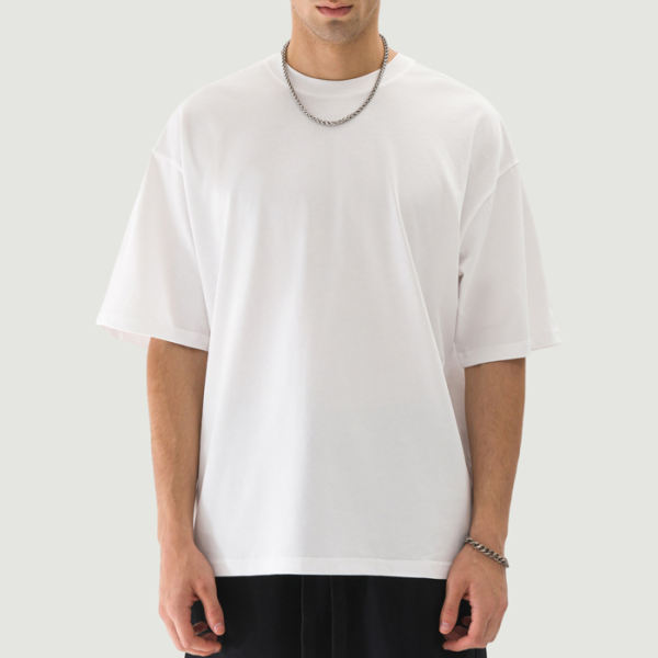 PODpartner Boxy Tee, 240 GSM