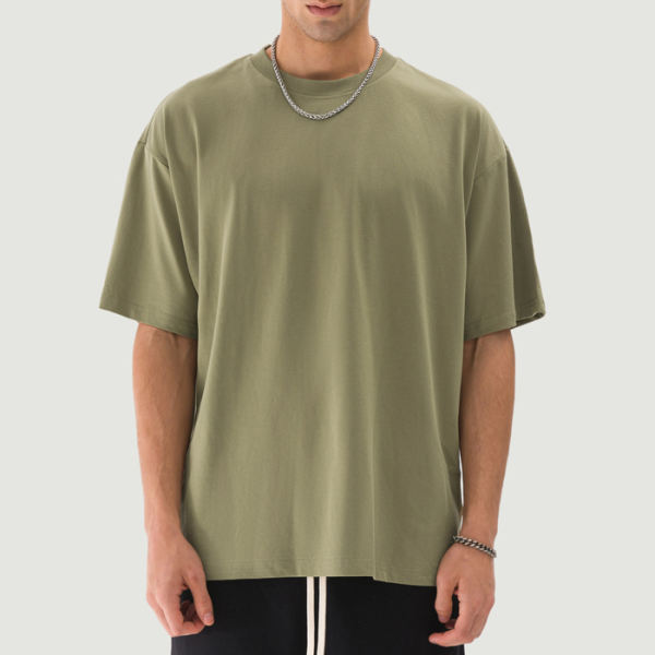 PODpartner Loose Tee, 190 GSM