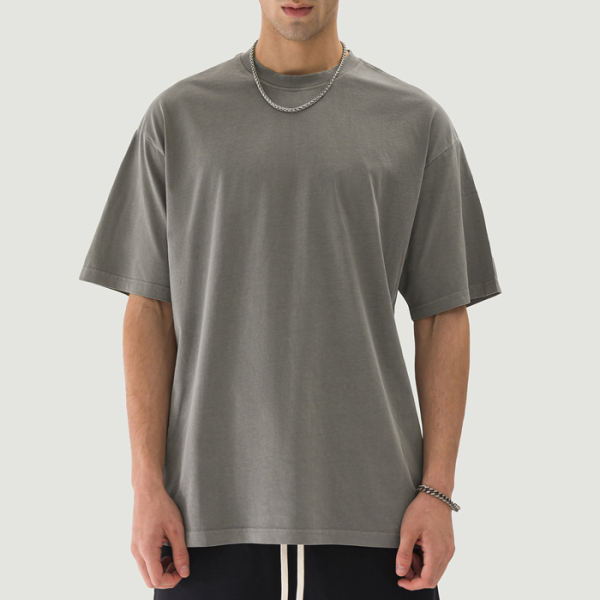PODpartner Washed Tee, 200 GSM