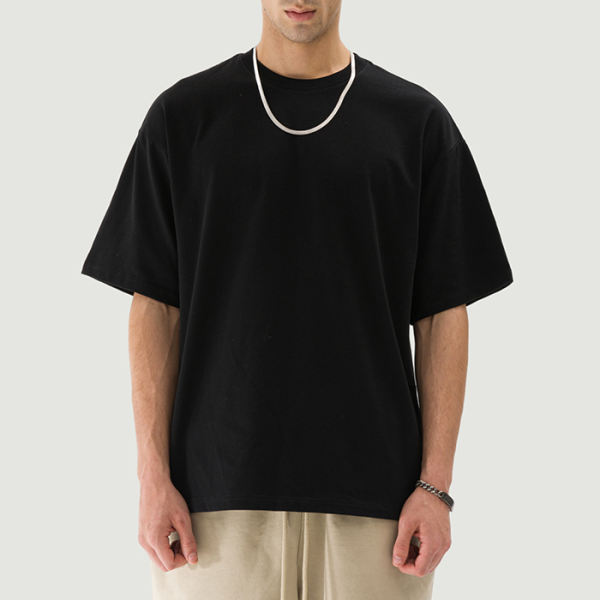 PODpartner Boxy Tee, 280 GSM