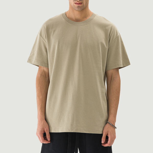 PODpartner Oversized Tee, 240 GSM