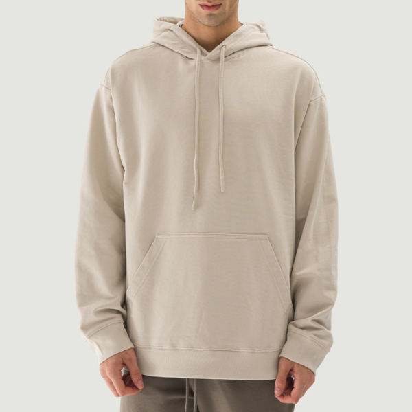 PODpartner Drawstring Hoodie, 380 GSM