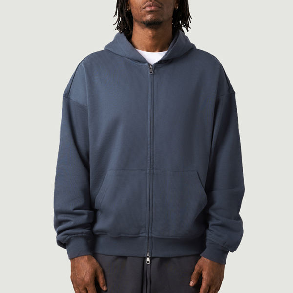 PODpartner Full-zip Hoodie, 440 GSM