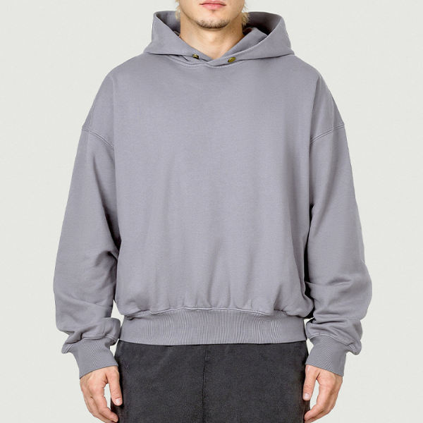 PODpartner Snap Collar Hoodie – VoteCustom Edition, 420 GSM