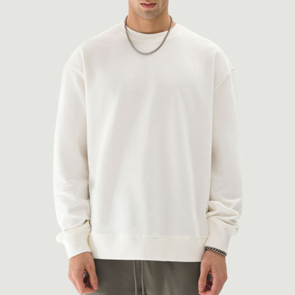 PODpartner Oversized Sweatshirt, 370 GSM