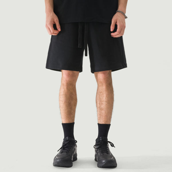 PODpartner Casual Sweat Shorts, 370 GSM