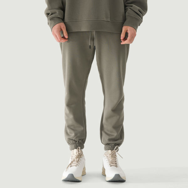 PODpartner Brushed Fleece Sweatpants, 380 GSM