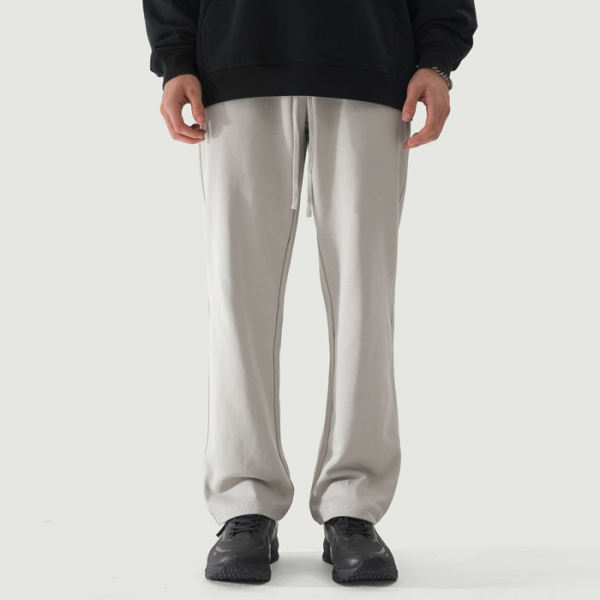 PODpartner Relaxed Fit Sweatpants, 425 GSM
