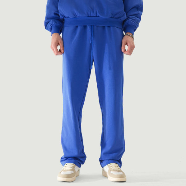 PODpartner Relaxed Fit Sweatpants, 400 GSM