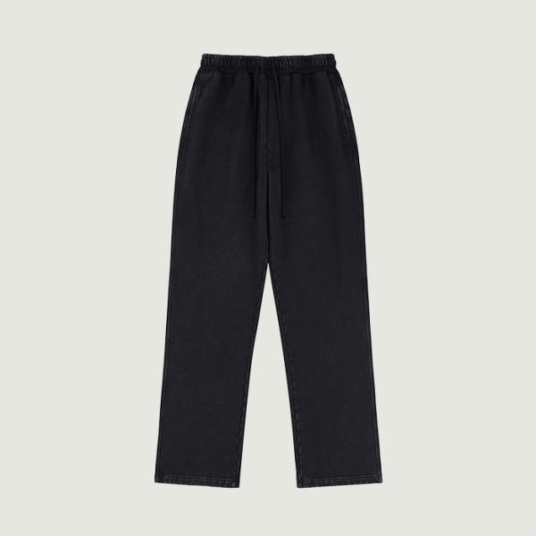 PODpartner Relaxed Fit Sweatpants, 420 GSM
