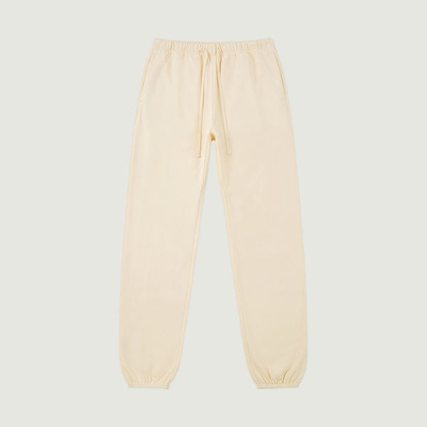 PODpartner Oversized Brushed Fleece Sweatpants, 380 GSM