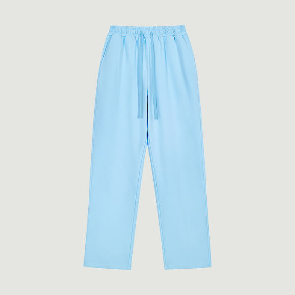 PODpartner Relaxed Fit Sweatpants – VoteCustom Edition, 420 GSM