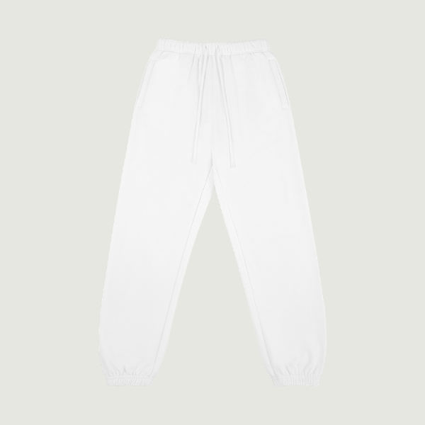 PODpartner Brushed Fleece Joggers, 400 GSM