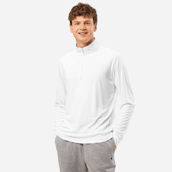 Sport-Tek ST357 Quarter Zip