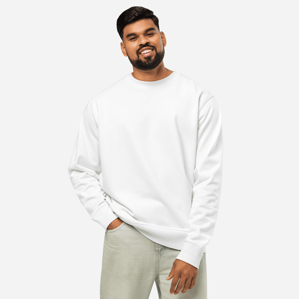 Stanley/Stella SASU004 Sweatshirt