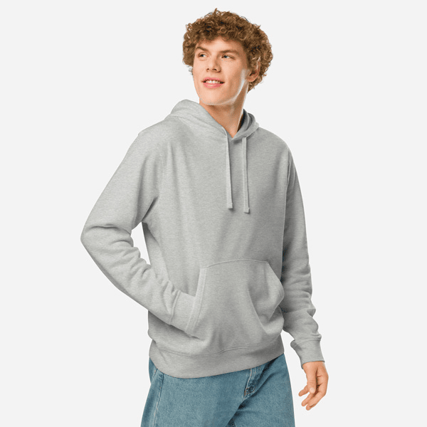 Stanley/Stella SASU009 Hoodie