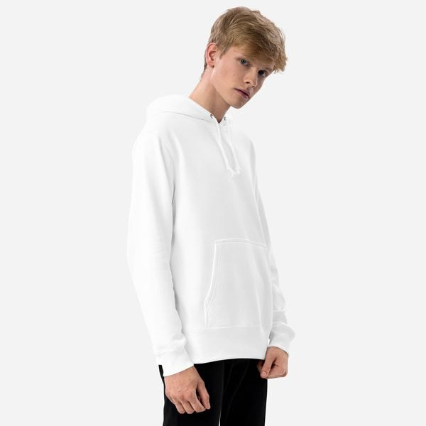 United Athle 5214-01 Hoodie