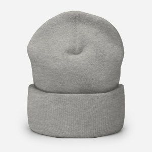 Yupoong 1501KC Beanie