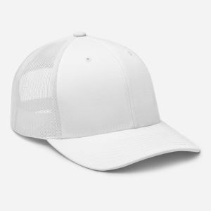 Yupoong 6606 Trucker Hat